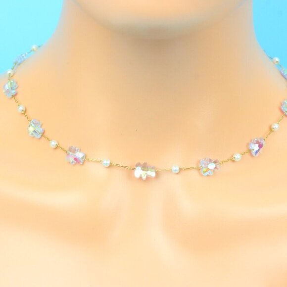 Delicate & Modern Necklace Chain – Perfect for Girls & Women, DYC1519 - Picture 15 of 15